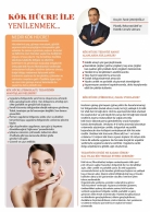 Basında Doç. Dr. Tarık ÇAVUŞOĞLU