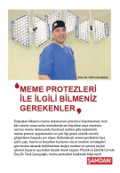 Basında Doç. Dr. Tarık ÇAVUŞOĞLU